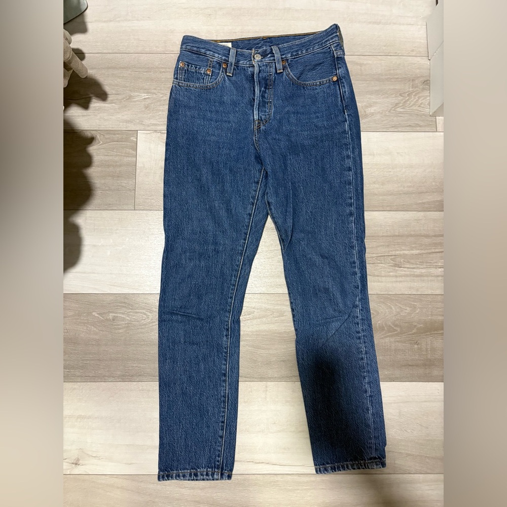 Levi’s 501